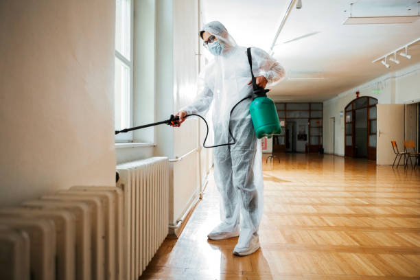 Best Exterminator Services  in Atlantic, IA